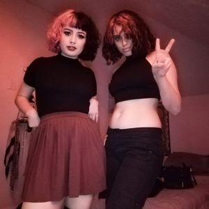 Meet your Posher, Sophie